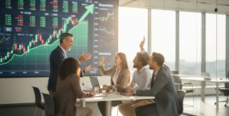 Les raisons du décollage spectaculaire d'Alphabet (Google) en bourse découvrez les facteurs clés derrière la montée exceptionnelle d'alphabet (google) en bourse et comprenez les stratégies qui propulsent son succès financier.