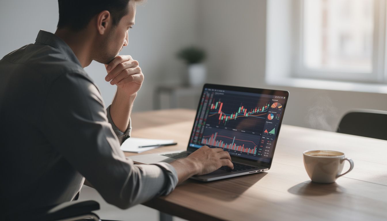 découvrez si devenir riche grâce à la bourse est une réalité accessible ou un simple mirage, en explorant les stratégies, risques et opportunités du marché financier.