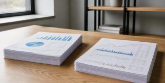 Investir dans ETF ou actions individuelles : que choisir ? découvrez les avantages et inconvénients d’investir dans des etf ou des actions individuelles pour faire le meilleur choix selon votre profil et vos objectifs financiers.