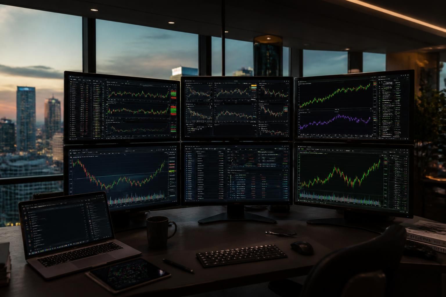 découvrez les avantages et inconvénients d'investir dans des etf ou des actions individuelles pour choisir la meilleure stratégie adaptée à vos objectifs financiers.