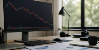 La dégringolade de l'action Microsoft : un recul fondé ou une simple fluctuation ? analyse approfondie de la baisse récente de l'action microsoft : s'agit-il d'un recul durable ou d'une fluctuation passagère sur le marché ?