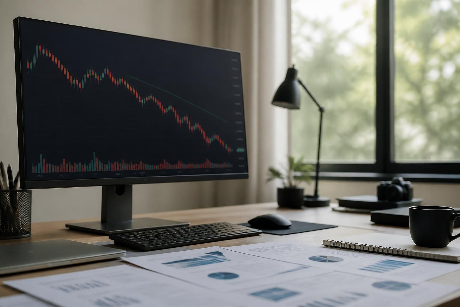 analyse approfondie de la baisse récente de l'action microsoft : s'agit-il d'un recul durable ou d'une fluctuation passagère sur le marché ?