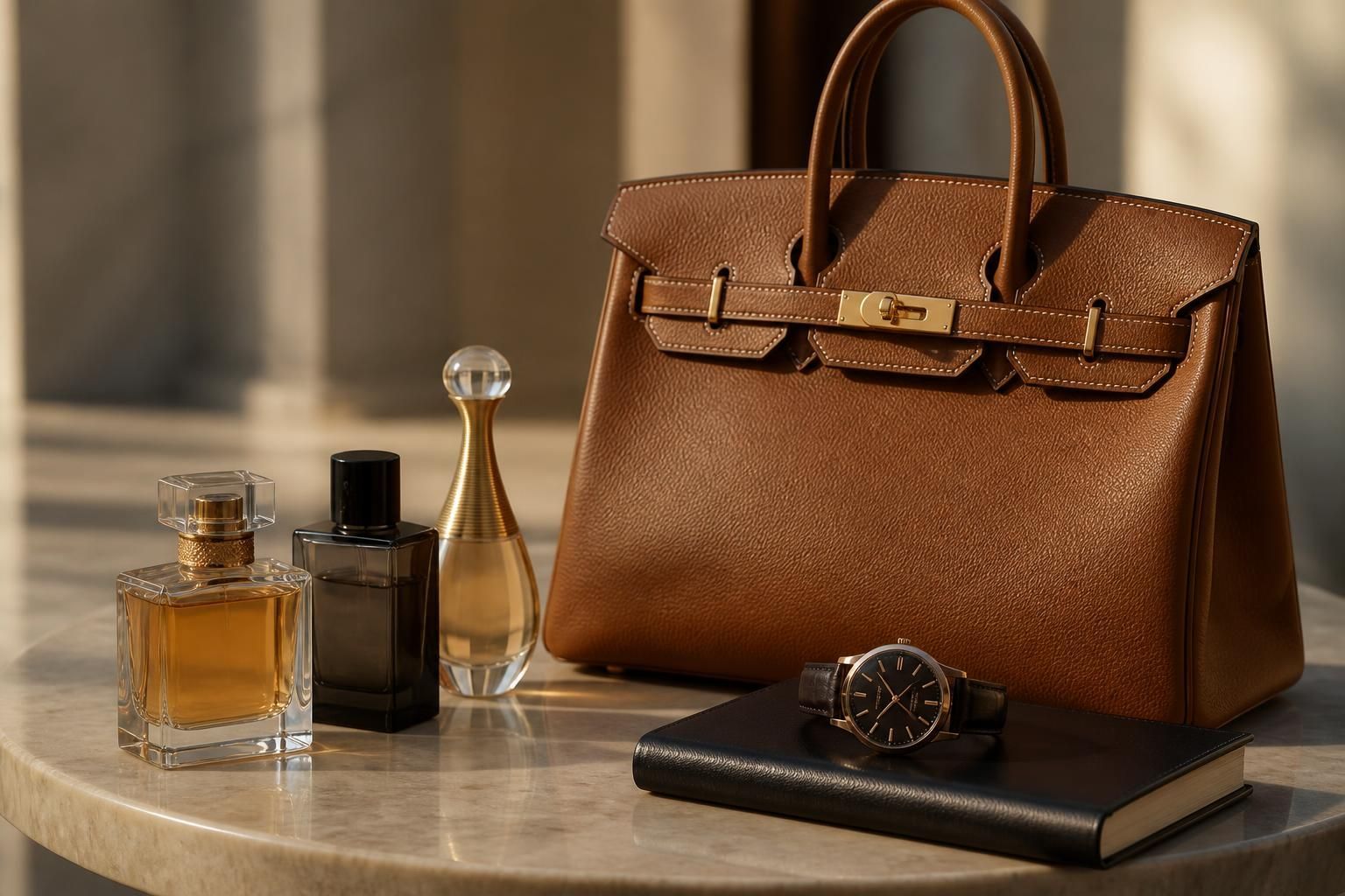 découvrez si investir dans le secteur du luxe en 2026, avec des géants comme lvmh, hermès et kering, est une opportunité rentable. analyse des tendances et perspectives du marché du luxe.