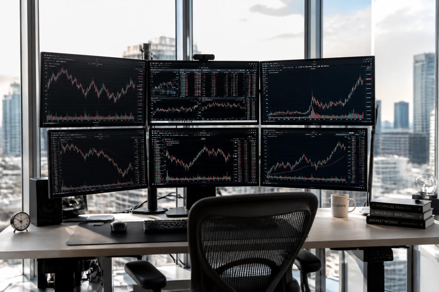 analyse approfondie des agences s&p, moody's et msci : opportunités d'investissement à saisir ou signes annonciateurs de transformations majeures sur les marchés financiers ?