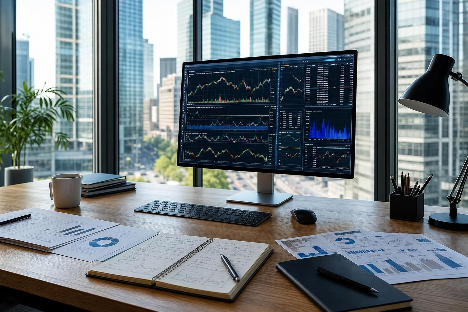découvrez notre comparatif 2026 des 5 meilleures formations de trading pour choisir celle qui boostera vos compétences et maximisera vos gains.